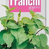 Franchi Brandnetel Zaden Ortica
