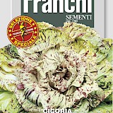 Franchi Cichorei Zaden Cicoria Var Esp Castelfranco
