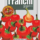 Franchi Peper Zaden Peperone Piccante Calabrese