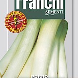 Franchi Prei Zaden Porro Tornado/D'Elbeuf