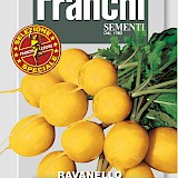 Franchi Radijs Zaden Ravanello Zlata