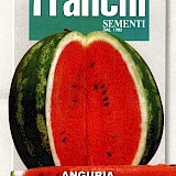Franchi Watermeloen Zaden Anguria Crimsons Sweet