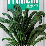Franchi Bladkool Zaden Cavolo Laciniato Nero Di Toscana