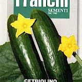 Franchi Augurk Zaden Cetriolino Beth Alpha