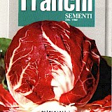 Franchi Roodlof Zaden Cicoria Palla Rossa Precoce