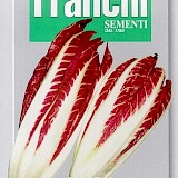 Franchi Roodlof Zaden Cicoria Rossa Di Treviso