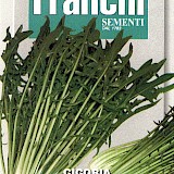 Franchi Cichorei Zaden Cicoria Catalogna Pugliese