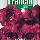 Franchi Cichorei Zaden Cicoria Rossa Di Verona Tardiva