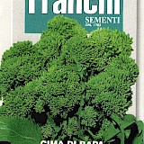Franchi Broccoletto Zaden Cima Di Rapa Sessantina