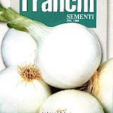 Franchi Ui Zaden Cipolla Tonda Musona
