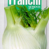Franchi Knolvenkel Zaden Finocchio Montebianco
