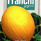 Franchi Meloen Zaden Melone Giallo Da Inverno