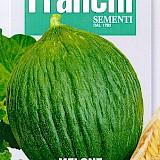 Franchi Meloen Zaden Melone Tendral Valenciano