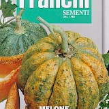 Franchi Meloen Zaden Melone Zatta
