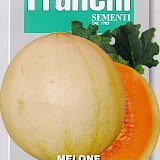 Franchi Meloen Zaden Melone Rampicante Zuccherino