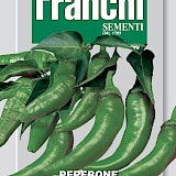 Franchi Peper Zaden Peperone Frigitello