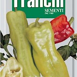 Franchi Peper Zaden Peperone Goccia D'Oro
