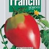 Franchi Tomaat Zaden Pomodoro Cuor Di Bue