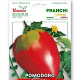 Franchi Tomaat Zaden Pomodoro Cuor Di Bue