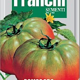 Franchi Tomaat Zaden Pomodoro Pantano