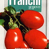 Franchi Tomaat Zaden Pomodoro Rio Grando