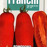 Franchi Tomaat Zaden Pomodoro San Marzano 2