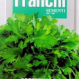 Franchi Peterselie Zaden Prezzemolo Gigante Di Napoli