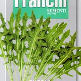 Franchi Rucola Wilde Zaden Rucola Selvatica