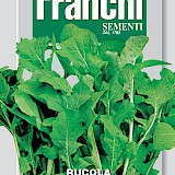 Franchi Rucola Zaden Coltivata