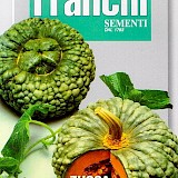 Franchi Pompoen Zaden Zucca Marina Di Chioggia