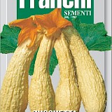 Franchi Kalebas Zaden Zucchetta Rugosa Friulana