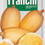 Franchi Pompoen Zaden Zucchetta Vegetable Spaghetti