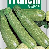 Franchi Courgette Zaden Zucchino Alberello Di Sarzana