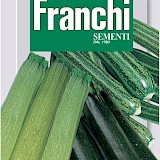 Franchi Courgette Zaden Di Zucchini Tris Marrow