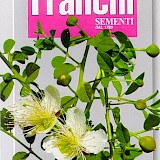 Franchi Kappertjes Zaden Cappero