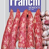 Franchi Stamboon Kievits Zaden Fagiolo Borlotto