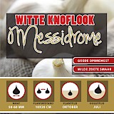 Winter Knoflook Messidrome/Germidour 5 stuks