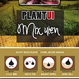 Plantuien gemengd (rood, geel, wit) 250gr
