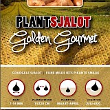 Plantsjalotten Golden Gourmet 500gr