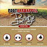 Pootaardappel Bintje 1 Kg