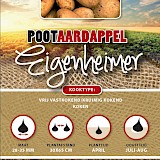 Pootaardappel Eigenheimer 1 Kg
