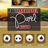 Pootaardappel Parel 1 Kg