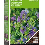 Buzzy Groenbemester Zaden Luzerne 200g