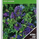 Buzzy Groenbemester Zaden Luzerne 200g