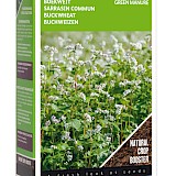 Buzzy Groenbemester Zaden Boekweit 150g