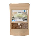 Buzzy Biologische Sprouting Alfalfa 250g