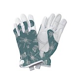 Kent & Stowe Leren Handschoenen Insect M