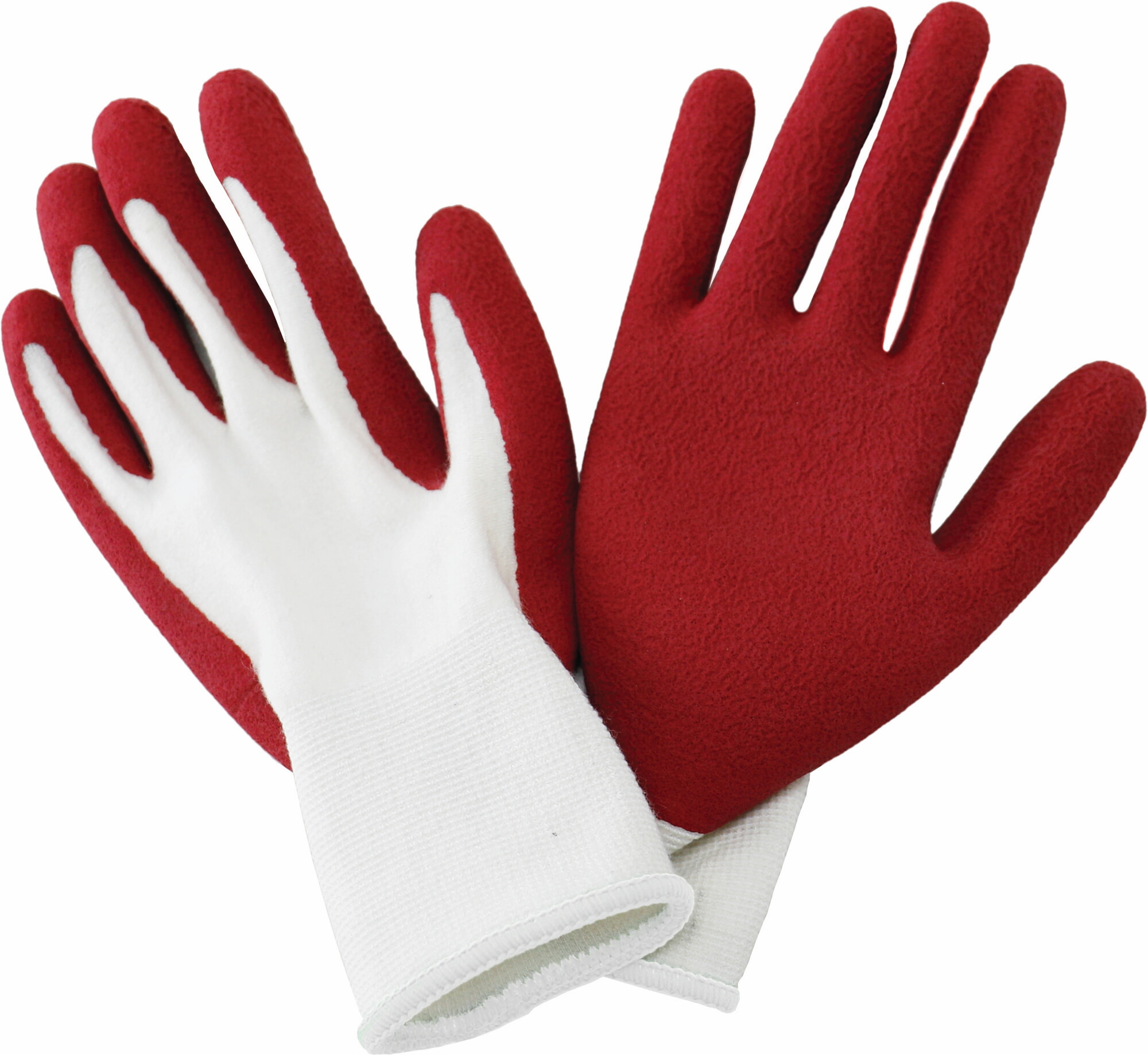 Kent & Stowe Bamboo Handschoen Rumba Rood S