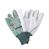 Kent & Stowe Cotton Handschoen Signature Print S