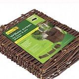 Gardman Wilgen Kweekbak Bonen (4)